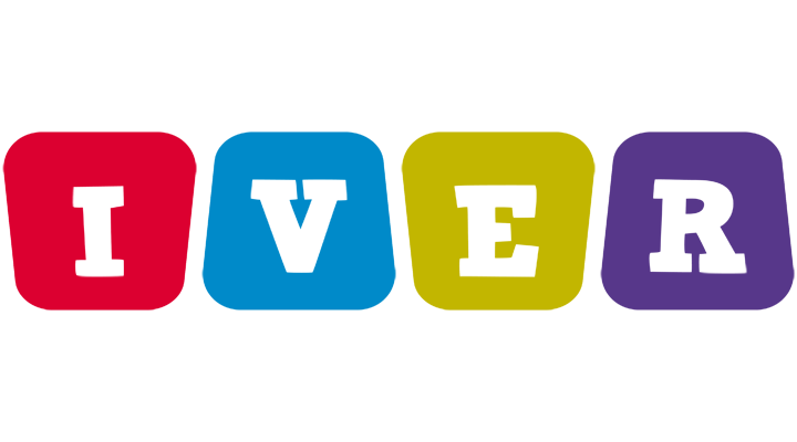 Iver daycare logo