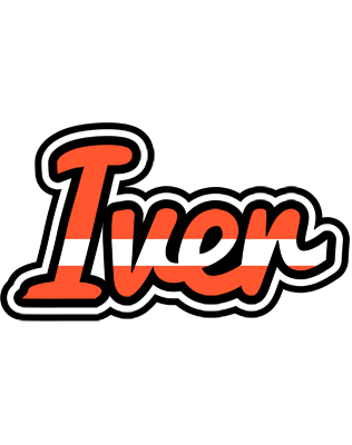 Iver denmark logo