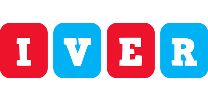 Iver diesel logo