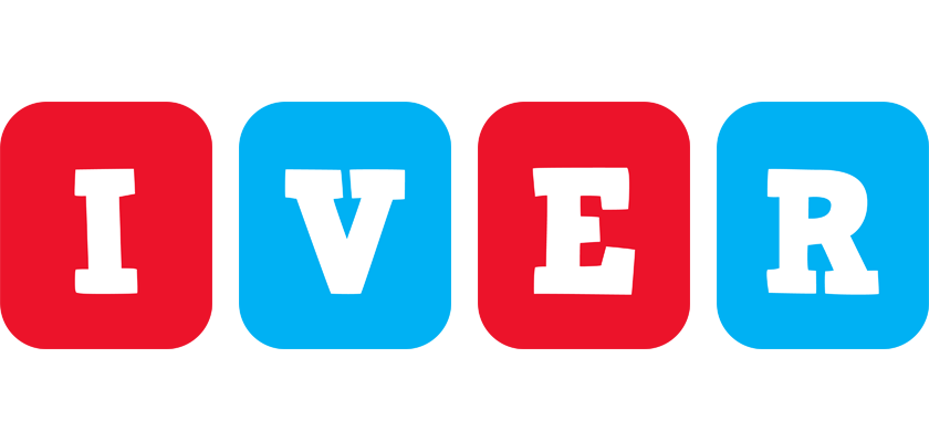 Iver diesel logo