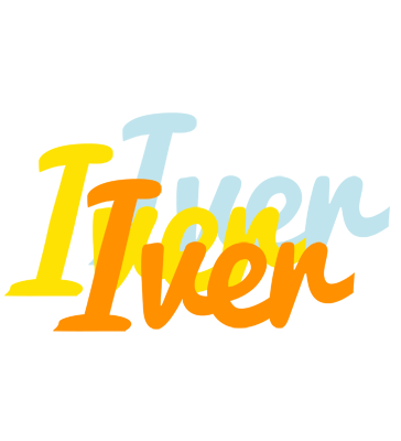 Iver energy logo
