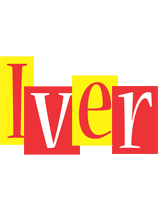 Iver errors logo