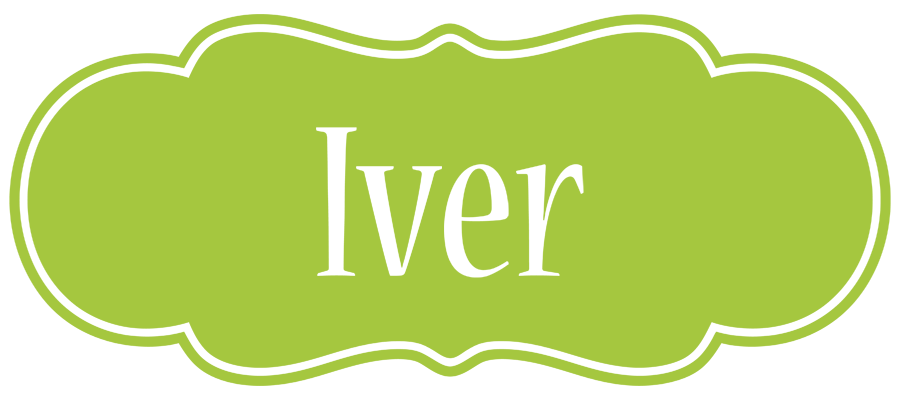 Iver family logo
