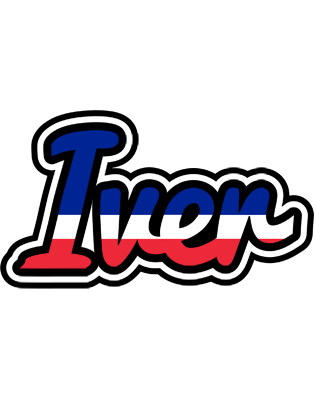 Iver france logo