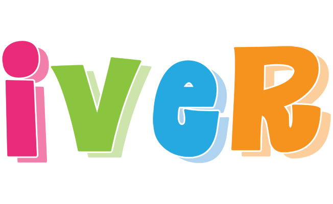 Iver friday logo