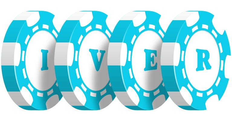 Iver funbet logo