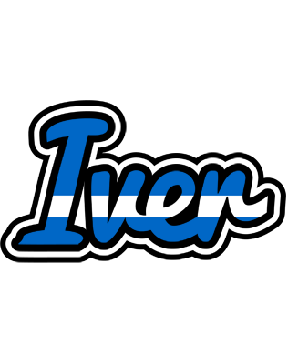 Iver greece logo