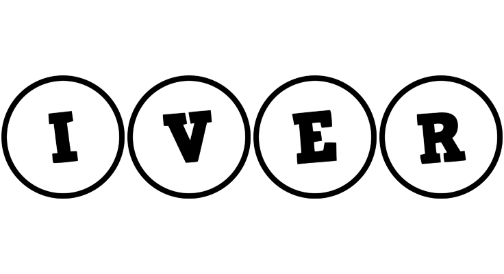 Iver handy logo