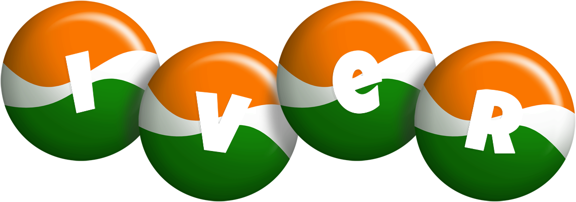 Iver india logo