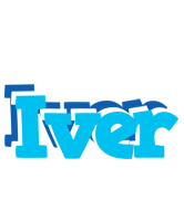 Iver jacuzzi logo