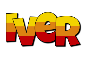 Iver jungle logo