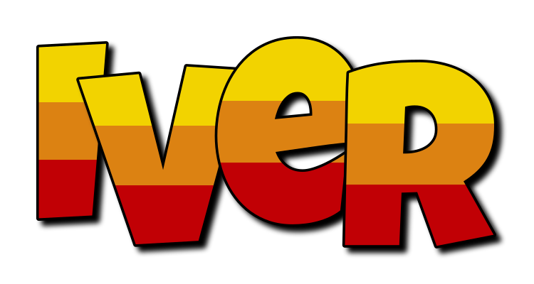 Iver jungle logo
