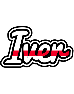 Iver kingdom logo