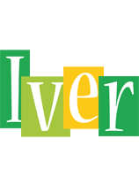 Iver lemonade logo