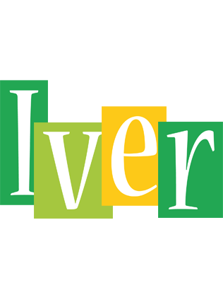 Iver lemonade logo