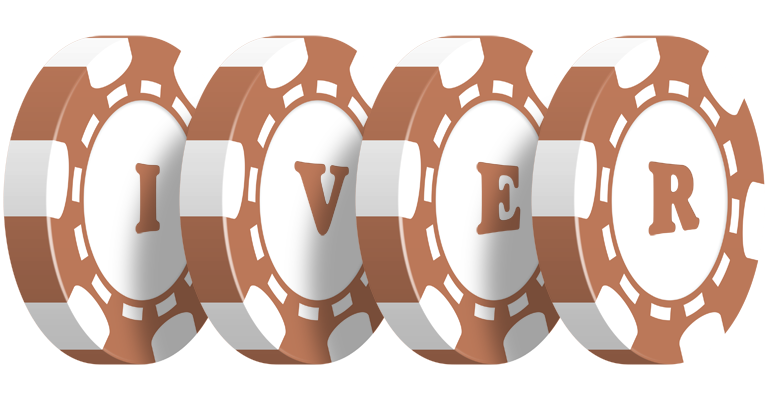 Iver limit logo