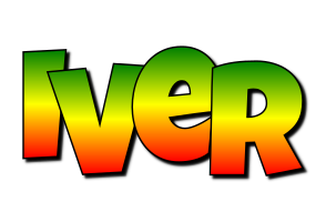 Iver mango logo