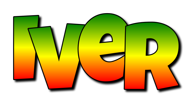 Iver mango logo