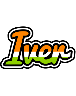Iver mumbai logo