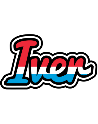 Iver norway logo