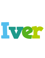 Iver rainbows logo