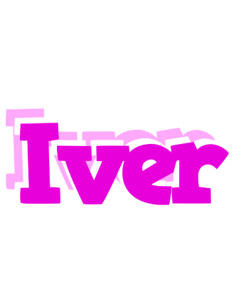 Iver rumba logo
