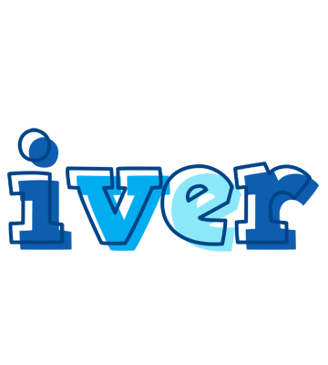 Iver sailor logo