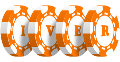 Iver stacks logo