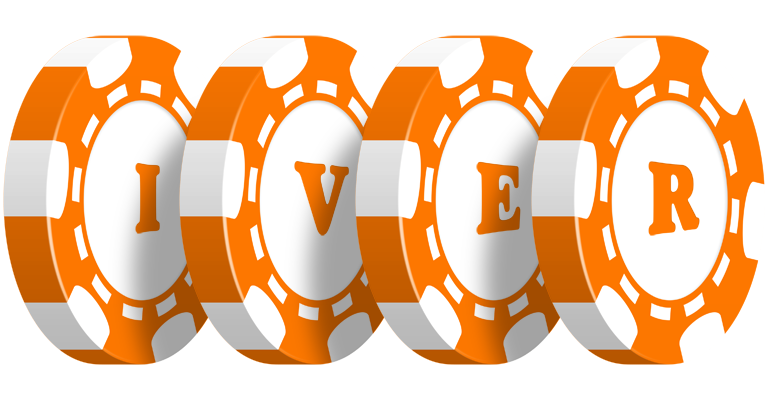 Iver stacks logo