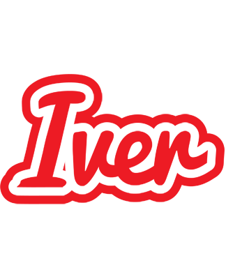Iver sunshine logo