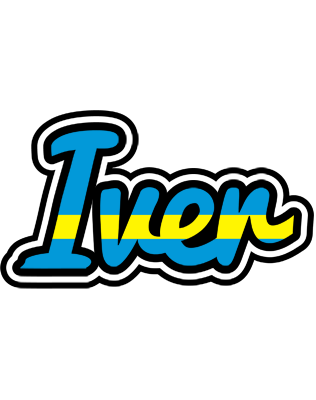 Iver sweden logo