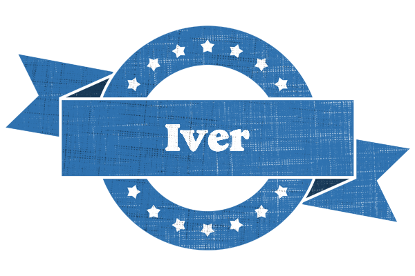 Iver trust logo