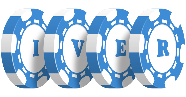 Iver vegas logo