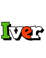 Iver venezia logo