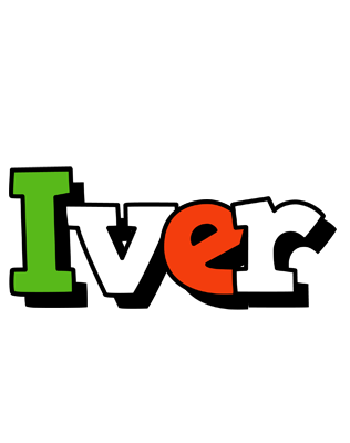 Iver venezia logo