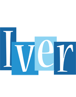 Iver winter logo