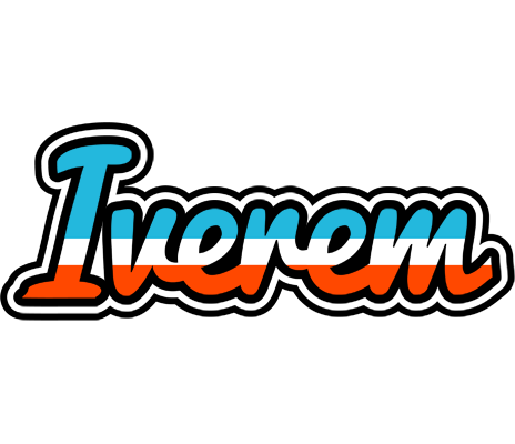 Iverem america logo