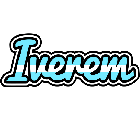 Iverem argentine logo