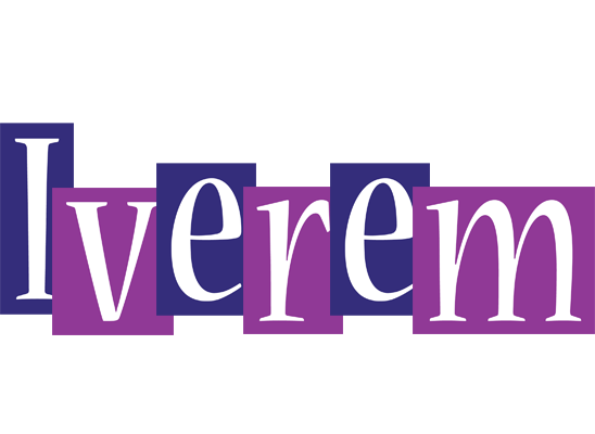 Iverem autumn logo
