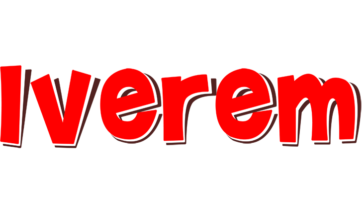 Iverem basket logo