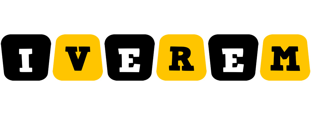 Iverem boots logo