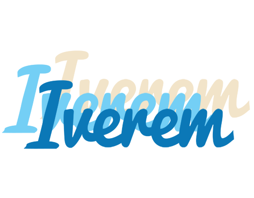 Iverem breeze logo