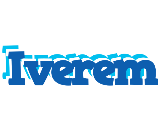 Iverem business logo