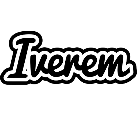 Iverem chess logo