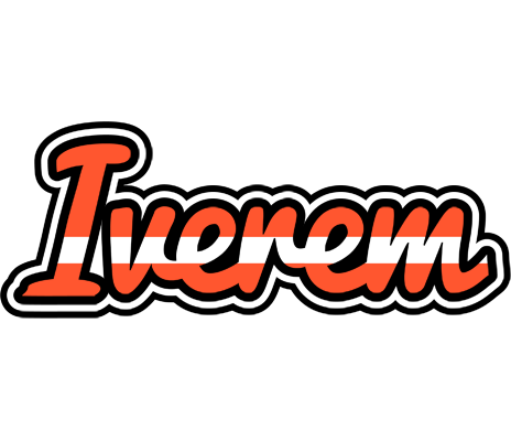 Iverem denmark logo