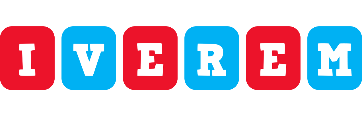 Iverem diesel logo