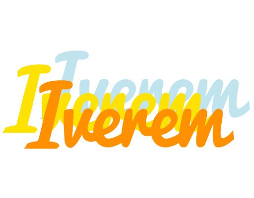 Iverem energy logo