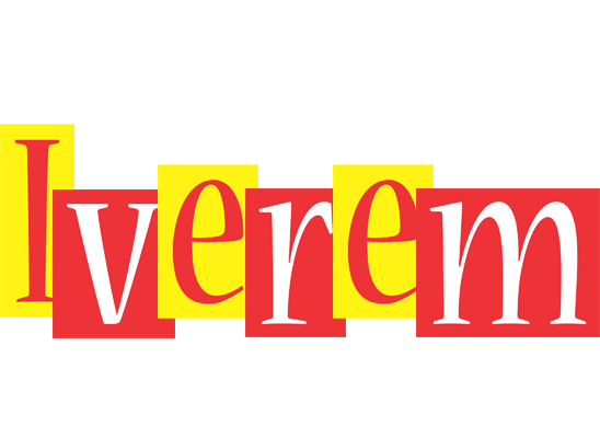 Iverem errors logo