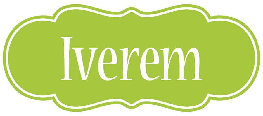 Iverem family logo
