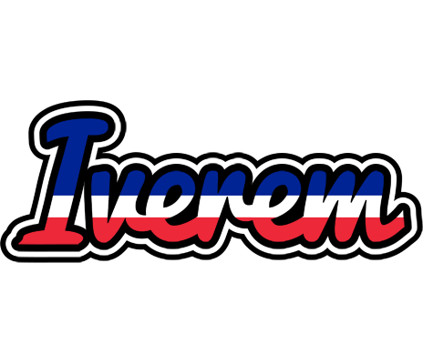 Iverem france logo